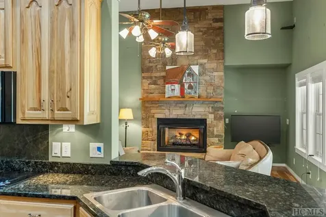 1033 Flat Creek Drive Glenville NC 28736