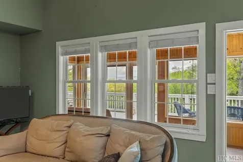 1033 Flat Creek Drive Glenville NC 28736