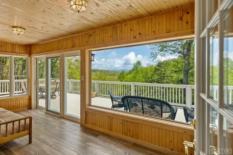 1033 Flat Creek Drive Glenville NC 28736