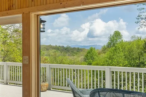 1033 Flat Creek Drive Glenville NC 28736