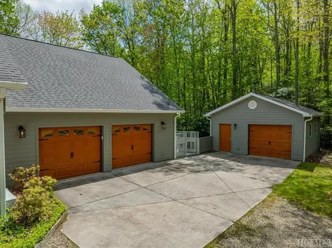 1033 Flat Creek Drive Glenville NC 28736