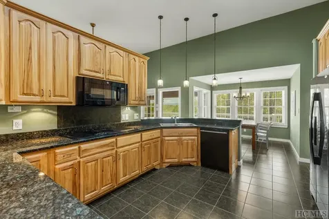 1033 Flat Creek Drive Glenville NC 28736