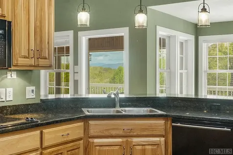 1033 Flat Creek Drive Glenville NC 28736