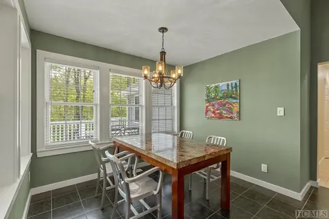 1033 Flat Creek Drive Glenville NC 28736