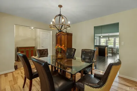 1033 Flat Creek Drive Glenville NC 28736