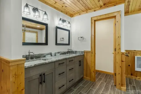 1033 Flat Creek Drive Glenville NC 28736