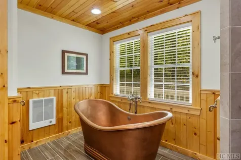 1033 Flat Creek Drive Glenville NC 28736