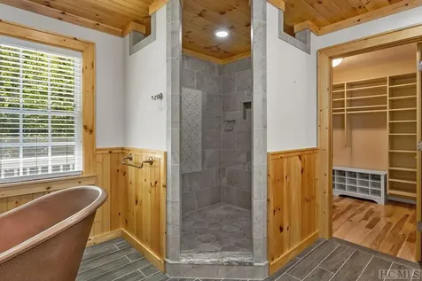 1033 Flat Creek Drive Glenville NC 28736