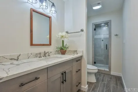 1033 Flat Creek Drive Glenville NC 28736