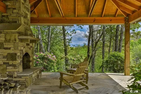 1033 Flat Creek Drive Glenville NC 28736