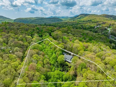 1033 Flat Creek Drive Glenville NC 28736