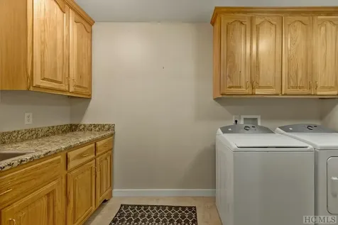 1033 Flat Creek Drive Glenville NC 28736