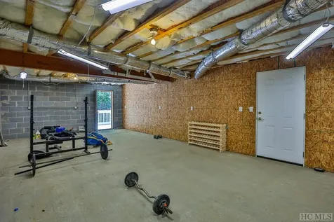 1033 Flat Creek Drive Glenville NC 28736