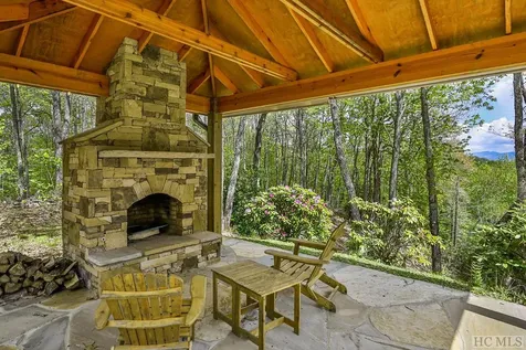 1033 Flat Creek Drive Glenville NC 28736