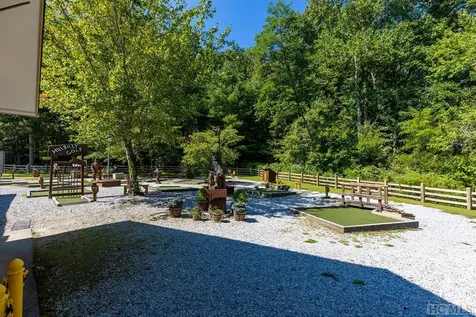 1033 Flat Creek Drive Glenville NC 28736