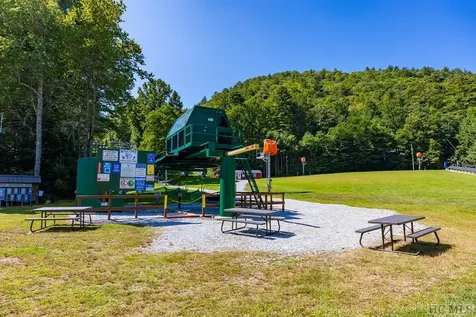 1033 Flat Creek Drive Glenville NC 28736