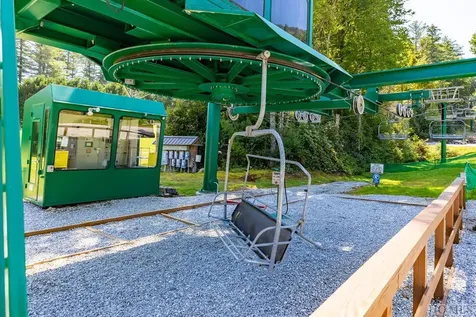 1033 Flat Creek Drive Glenville NC 28736