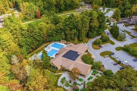 1033 Flat Creek Drive Glenville NC 28736