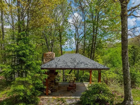 1033 Flat Creek Drive Glenville NC 28736