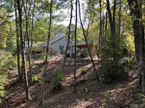 1033 Flat Creek Drive Glenville NC 28736