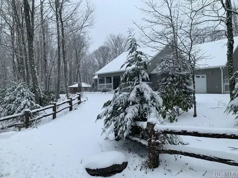 1033 Flat Creek Drive Glenville NC 28736