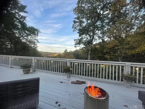 1033 Flat Creek Drive Glenville NC 28736