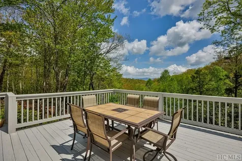 1033 Flat Creek Drive Glenville NC 28736