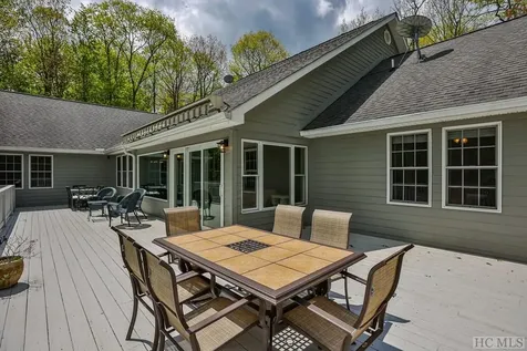 1033 Flat Creek Drive Glenville NC 28736