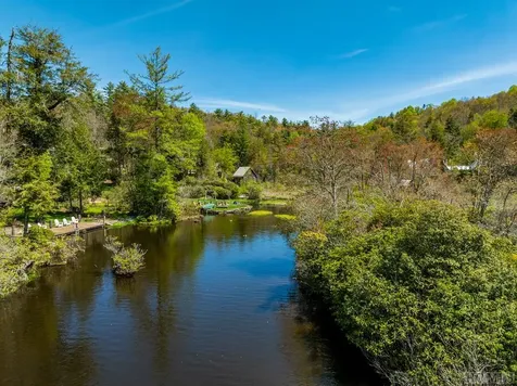 64 Boathouse Lane Highlands NC 28741