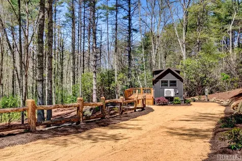 96 Triple Creek Drive Cullowhee NC 28723
