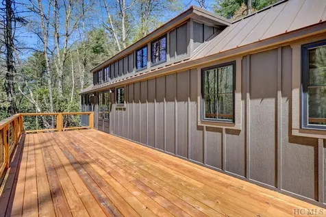 96 Triple Creek Drive Cullowhee NC 28723