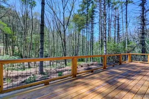 96 Triple Creek Drive Cullowhee NC 28723