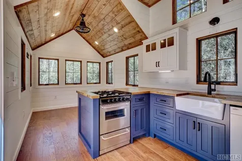 96 Triple Creek Drive Cullowhee NC 28723