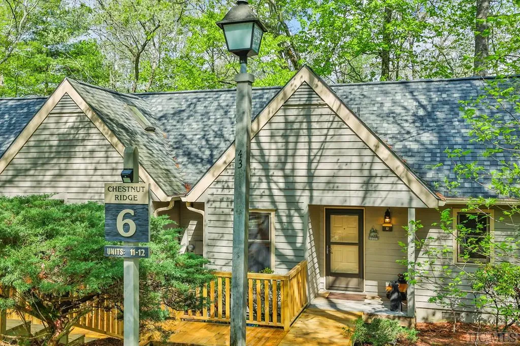 43 Kiwi Lane Sapphire NC 28774