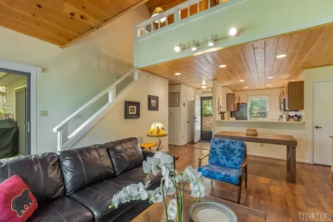 43 Kiwi Lane Sapphire NC 28774