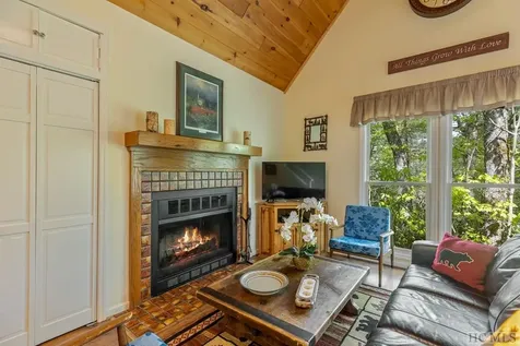 43 Kiwi Lane Sapphire NC 28774