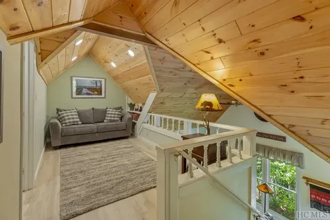 43 Kiwi Lane Sapphire NC 28774