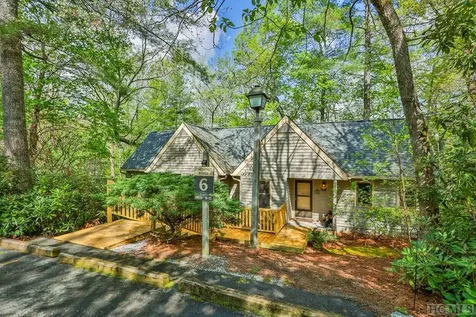 43 Kiwi Lane Sapphire NC 28774