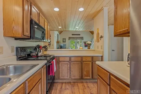 43 Kiwi Lane Sapphire NC 28774