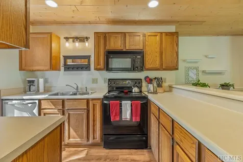 43 Kiwi Lane Sapphire NC 28774