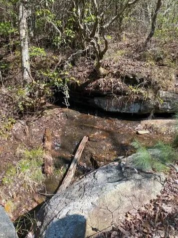 Tbd Flat Creek Drive Lake Toxaway NC 28747