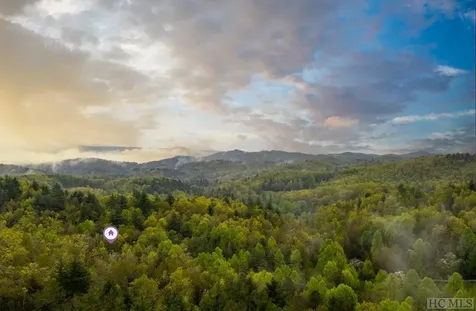 Tbd Flat Creek Drive Lake Toxaway NC 28747