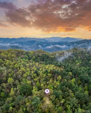 Tbd Flat Creek Drive Lake Toxaway NC 28747