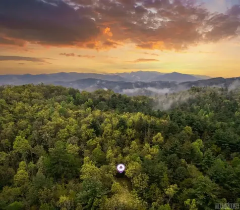 Tbd Flat Creek Drive Lake Toxaway NC 28747