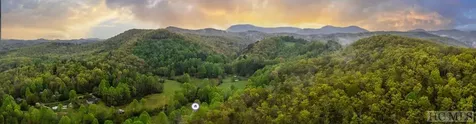 Tbd Flat Creek Drive Lake Toxaway NC 28747