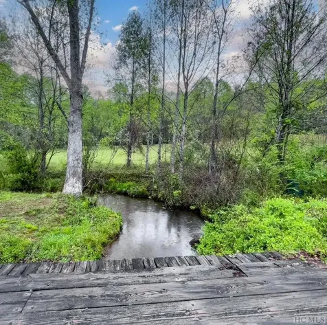 Tbd Flat Creek Drive Lake Toxaway NC 28747
