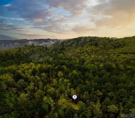 Tbd Flat Creek Drive Lake Toxaway NC 28747