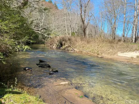 Tbd Flat Creek Drive Lake Toxaway NC 28747