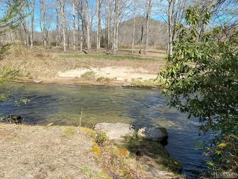 Tbd Flat Creek Drive Lake Toxaway NC 28747