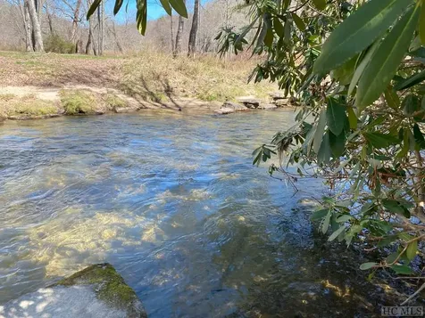 Tbd Flat Creek Drive Lake Toxaway NC 28747